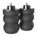 Timbren SES FRTR250 Suspension Enhancement System; Weight Capacity 5600 lbs; Rear; - Truck Part Superstore
