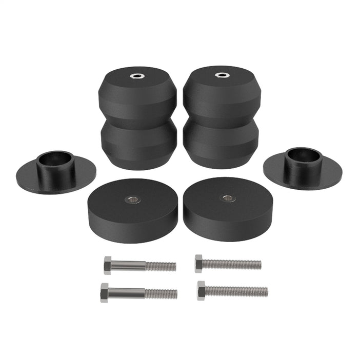 Timbren SES FRTR250 Suspension Enhancement System; Weight Capacity 5600 lbs; Rear; - Truck Part Superstore