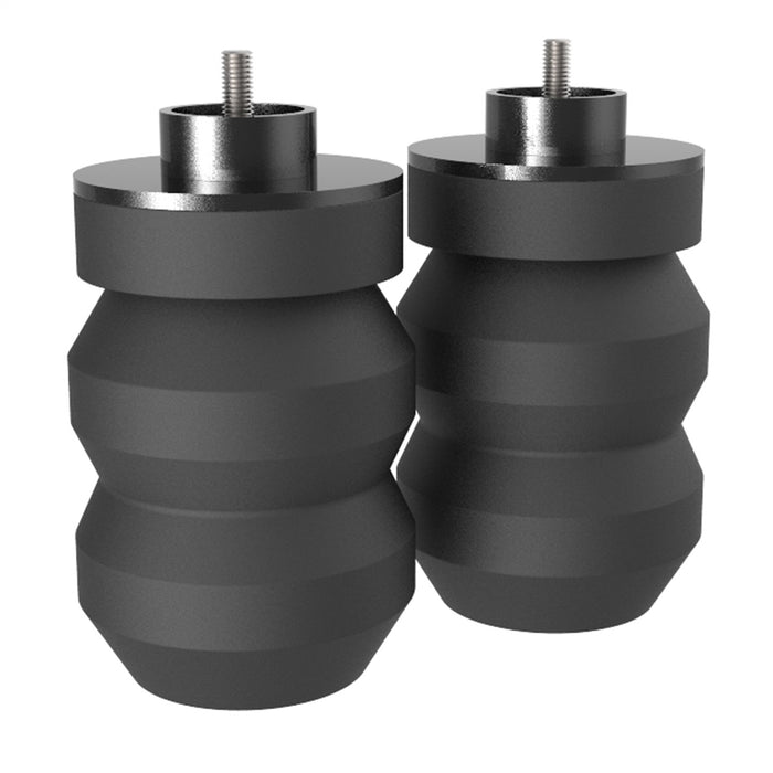 Timbren SES FRTR350 Suspension Enhancement System; Weight Capacity 5600 lbs; Rear; - Truck Part Superstore