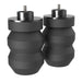 Timbren SES FRTR350HD Suspension Enhancement System; Weight Capacity 8600 lbs; Rear; - Truck Part Superstore