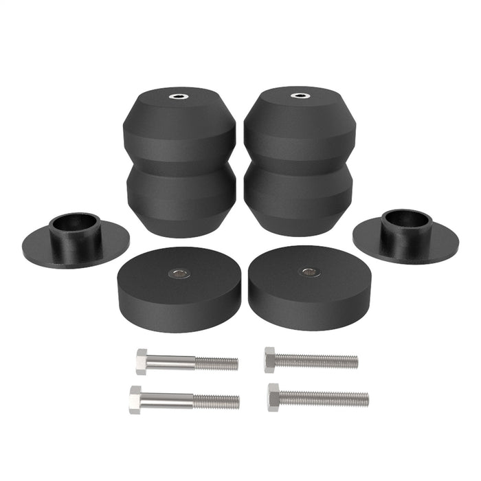 Timbren SES FRTR350 Suspension Enhancement System; Weight Capacity 5600 lbs; Rear; - Truck Part Superstore