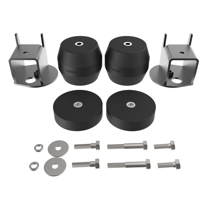 Timbren SES FRTT1502D Suspension Enhancement System - Truck Part Superstore
