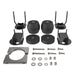 Timbren SES FRTT1504E Suspension Enhancement System - Truck Part Superstore