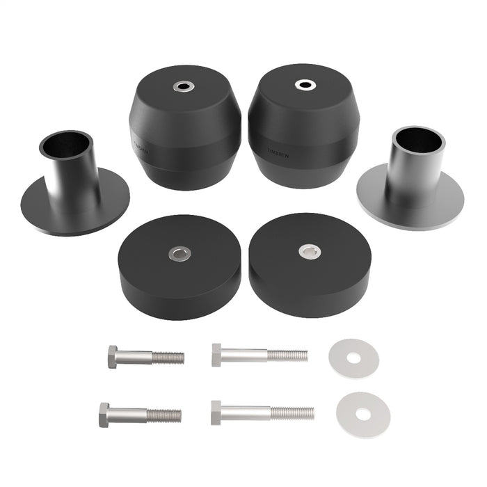 Timbren SES FRTT150D Suspension Enhancement System - Truck Part Superstore