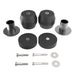 Timbren SES FRTT150D Suspension Enhancement System - Truck Part Superstore