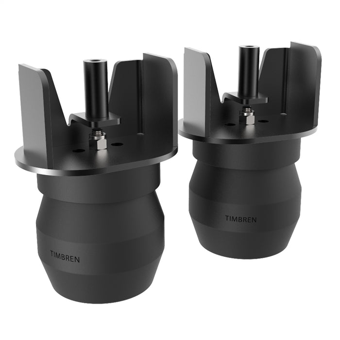Timbren SES FRTT350E Suspension Enhancement System - Truck Part Superstore