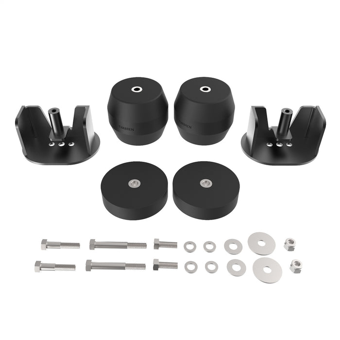 Timbren SES FRTT350E Suspension Enhancement System - Truck Part Superstore