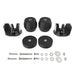 Timbren SES FRTT350E Suspension Enhancement System - Truck Part Superstore