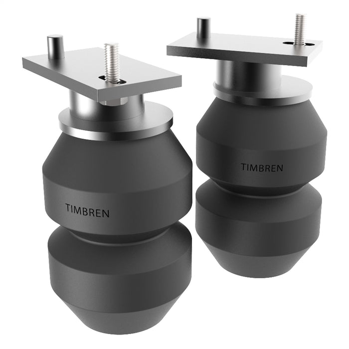 Timbren SES FRWIN Suspension Enhancement System; Weight Capacity 2000 lbs.; Rear; - Truck Part Superstore