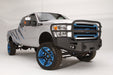 Fab Fours FS11-A2550-1 Premium Heavy Duty Winch Front Bumper - Truck Part Superstore
