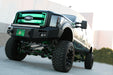 Fab Fours FS11-A2551-1 Premium Heavy Duty Winch Front Bumper - Truck Part Superstore