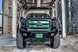 Fab Fours FS11-A2551-1 Premium Heavy Duty Winch Front Bumper - Truck Part Superstore
