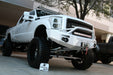 Fab Fours FS11-A2552-1 Premium Heavy Duty Winch Front Bumper - Truck Part Superstore
