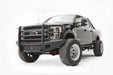 Fab Fours FS17-Q4160-1 Elite Front Ranch Bumper - Truck Part Superstore
