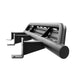 Go Rhino FS4505T Frame mounted slider provides rocker panel protection - Truck Part Superstore