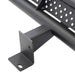 Go Rhino FS4505T Frame mounted slider provides rocker panel protection - Truck Part Superstore