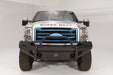 Fab Fours FS99-Q1662-1 Elite Front Bumper - Truck Part Superstore