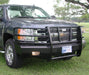 Ranch Hand FSC08HBL1 Summit Series Front Bumper; Retains Factory Tow Hook And Fog Lights; - Truck Part Superstore