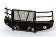 Ranch Hand FSC151BL1 Summit Series Front Bumper - Truck Part Superstore