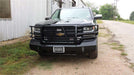 Ranch Hand FSC16HBL1 Summit Series Front Bumper - Truck Part Superstore