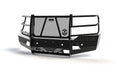 Ranch Hand FSC19HBL1 Summit Series Front Bumper - Truck Part Superstore