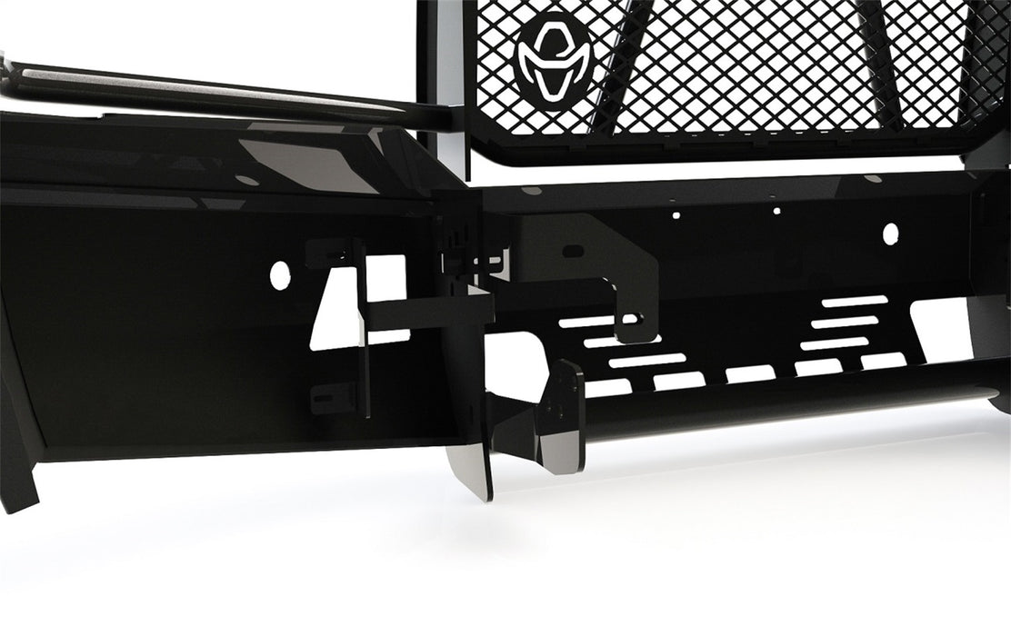 Ranch Hand FSC19HBL1 Summit Series Front Bumper - Truck Part Superstore