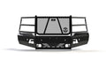 Ranch Hand FSC19HBL1 Summit Series Front Bumper - Truck Part Superstore