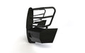 Ranch Hand FSC19HBL1 Summit Series Front Bumper - Truck Part Superstore