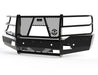 Ranch Hand FSC19HBL1C Summit Series Front Bumper - Truck Part Superstore