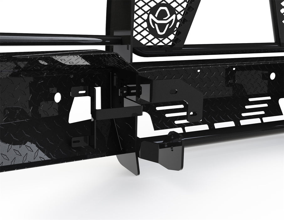 Ranch Hand FSC19HBL1C Summit Series Front Bumper - Truck Part Superstore