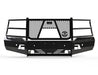 Ranch Hand FSC19HBL1C Summit Series Front Bumper - Truck Part Superstore