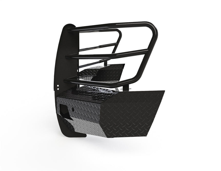 Ranch Hand FSC19HBL1C Summit Series Front Bumper - Truck Part Superstore