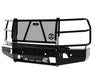 Ranch Hand FSC201BL1 Summit Series Front Bumper - Truck Part Superstore