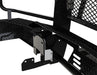 Ranch Hand FSC201BL1 Summit Series Front Bumper - Truck Part Superstore