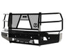 Ranch Hand FSC201BL1C Summit Series Front Bumper - Truck Part Superstore