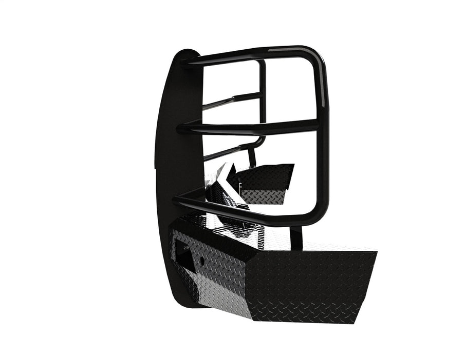 Ranch Hand FSC201BL1C Summit Series Front Bumper - Truck Part Superstore