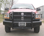 Ranch Hand FSD061BL1 Summit Series Front Bumper; Retains Factory Tow Hook And Fog Lights; - Truck Part Superstore