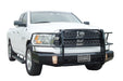 Ranch Hand FSD13HBL1 Summit Series Front Bumper; Retains Factory Tow Hook And Fog Lights; - Truck Part Superstore