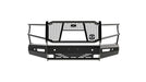 Ranch Hand FSD19HBL1C Summit Series Front Bumper; Retains Factory Tow Hook And Fog Lights; - Truck Part Superstore