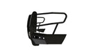 Ranch Hand FSD19HBL1C Summit Series Front Bumper; Retains Factory Tow Hook And Fog Lights; - Truck Part Superstore