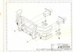 Ranch Hand FSF06HBL1 Summit Series Front Bumper; Retains Factory Tow Hook And Fog Lights; - Truck Part Superstore