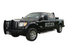 Ranch Hand FSF09HBL1 Summit Series Front Bumper; Retains Factory Tow Hook And Fog Lights; - Truck Part Superstore