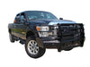 Ranch Hand FSF111BL1 Summit Series Front Bumper; Retains Factory Tow Hook And Fog Lights; - Truck Part Superstore