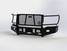 Ranch Hand FSF18HBL1 Summit Series Front Bumper; Retains Factory Tow Hook; Camera Access; - Truck Part Superstore
