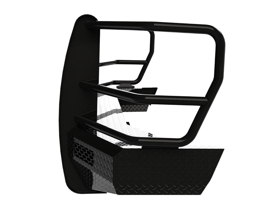 Ranch Hand FSF201BL1 Summit Series Front Bumper - Truck Part Superstore