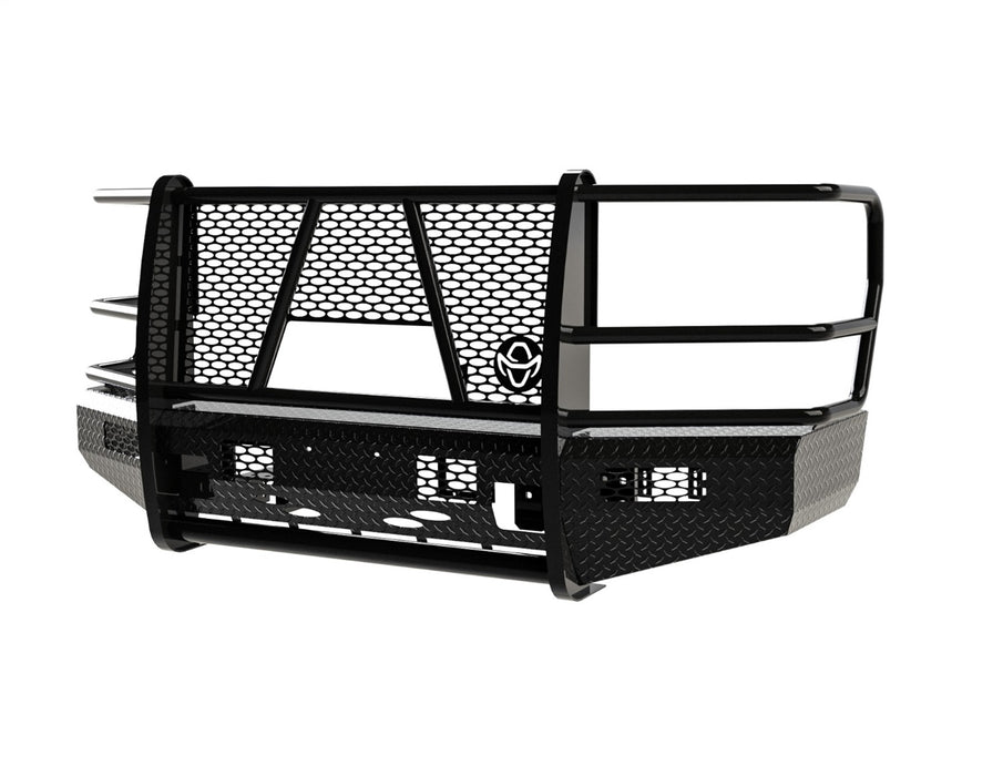 Ranch Hand FSF201BL1C Summit Series Front Bumper - Truck Part Superstore