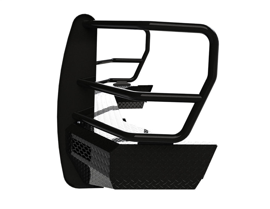 Ranch Hand FSF201BL1C Summit Series Front Bumper - Truck Part Superstore