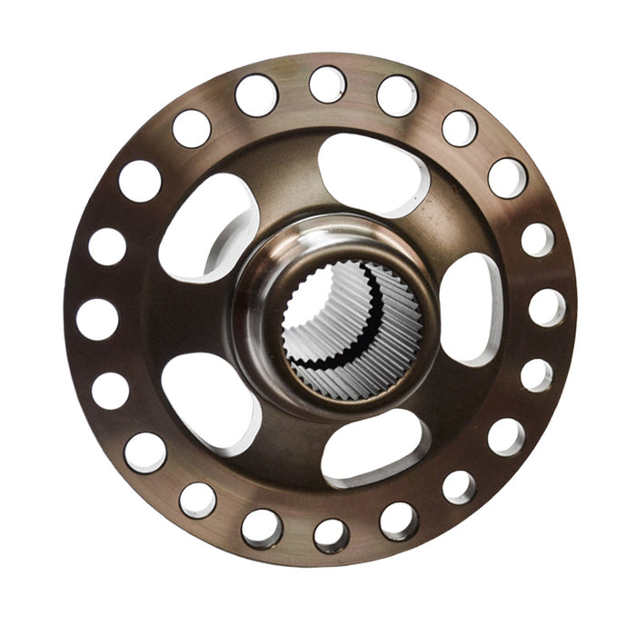 Nitro Gear & Axle FSF9-40-2.25 Ford 9 Inch Full Spool 40 Spline 2.25 inch Journal Nitro Gear and Axle - Truck Part Superstore