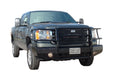 Ranch Hand FSG111BL1 Summit Series Front Bumper; Retains Factory Tow Hook And Fog Lights; - Truck Part Superstore