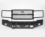 Ranch Hand FSG151BL1 Summit Series Front Bumper - Truck Part Superstore